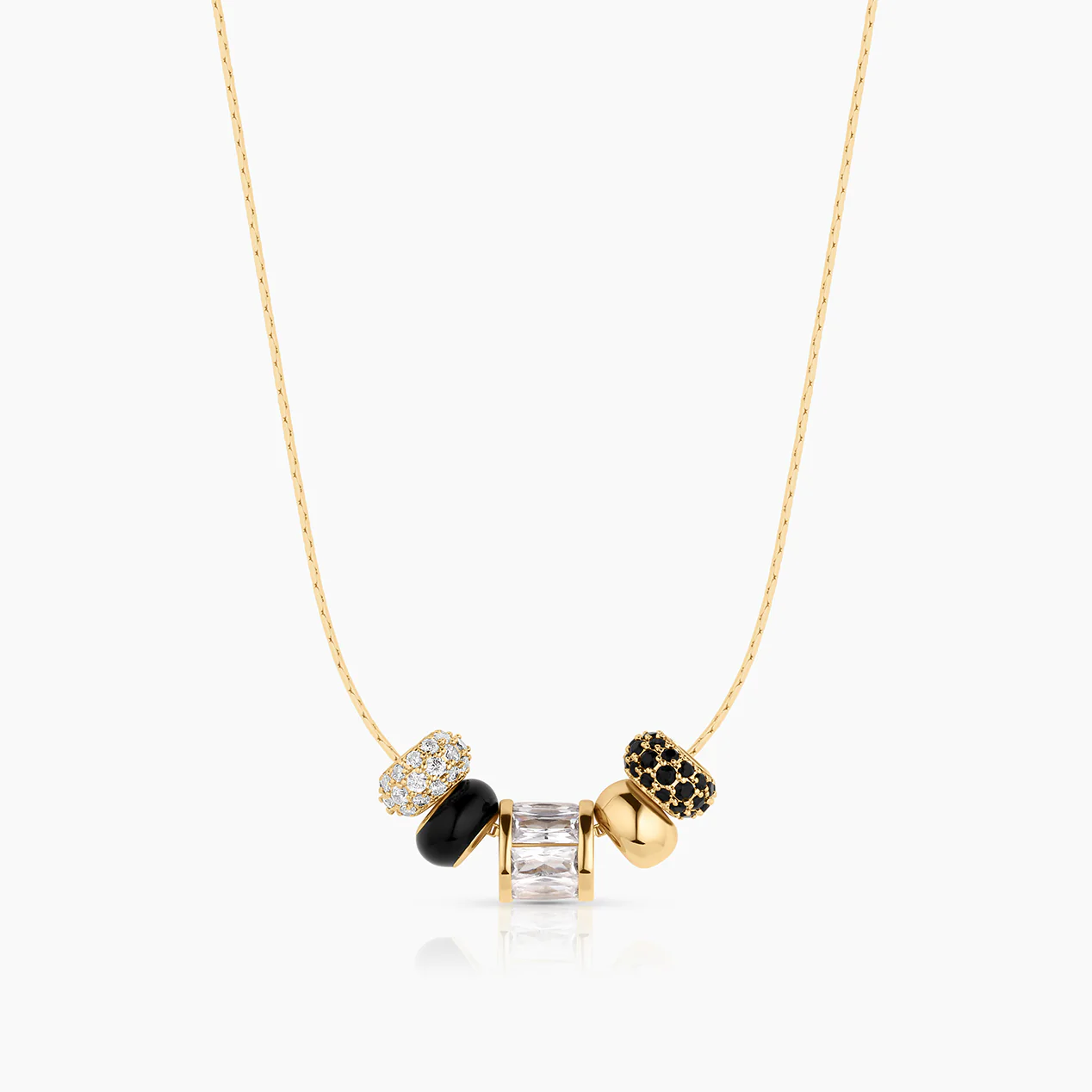 Noir Bead Set - Image 9