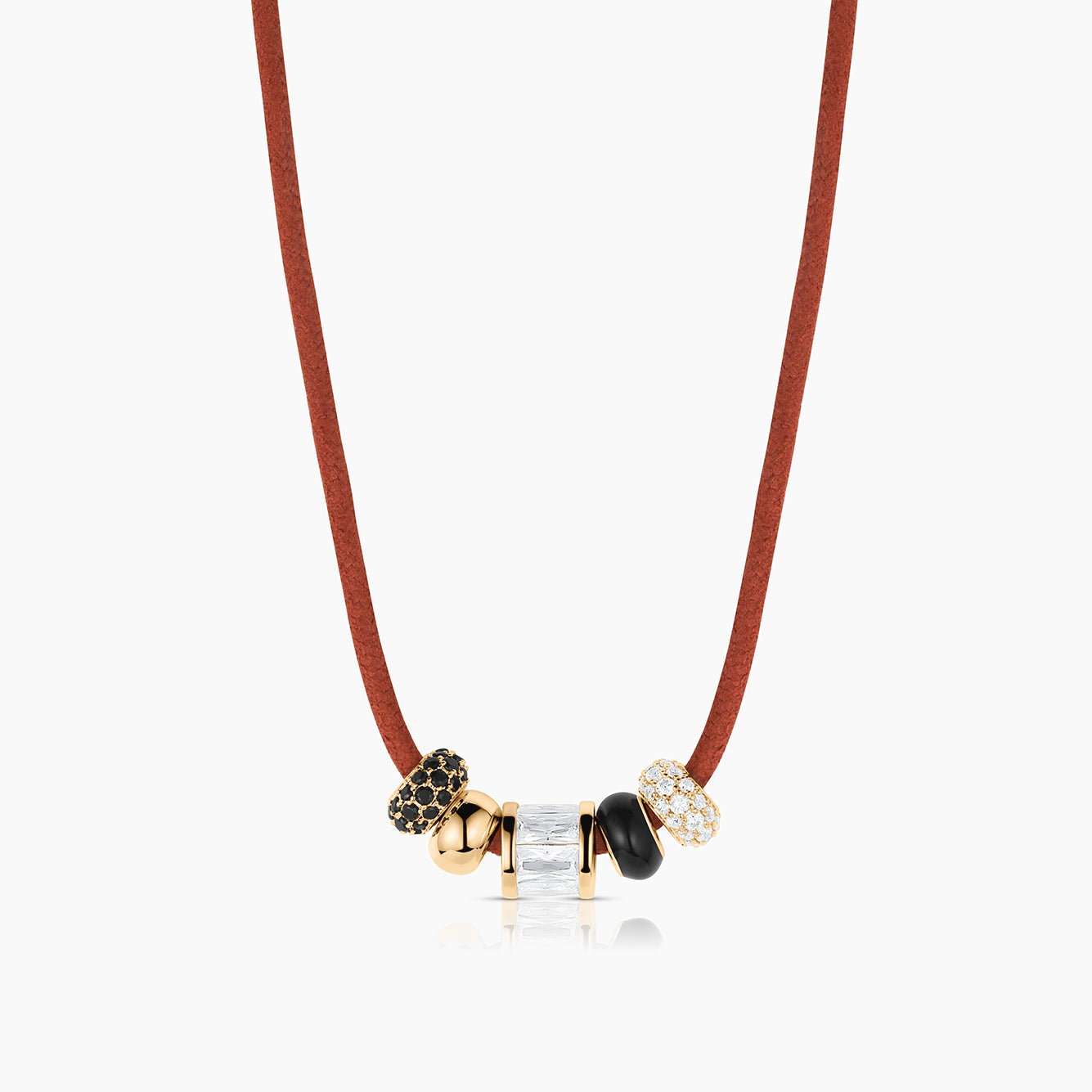 Noir Bead Set - Image 4