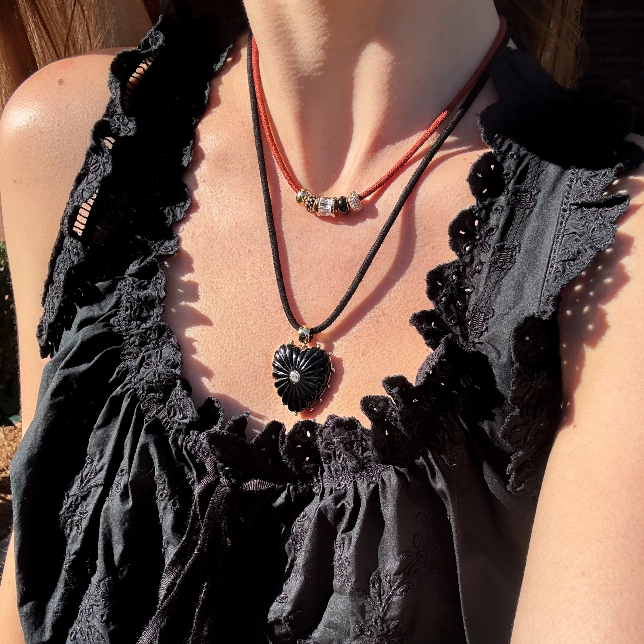 Noir Bead Set - Image 3