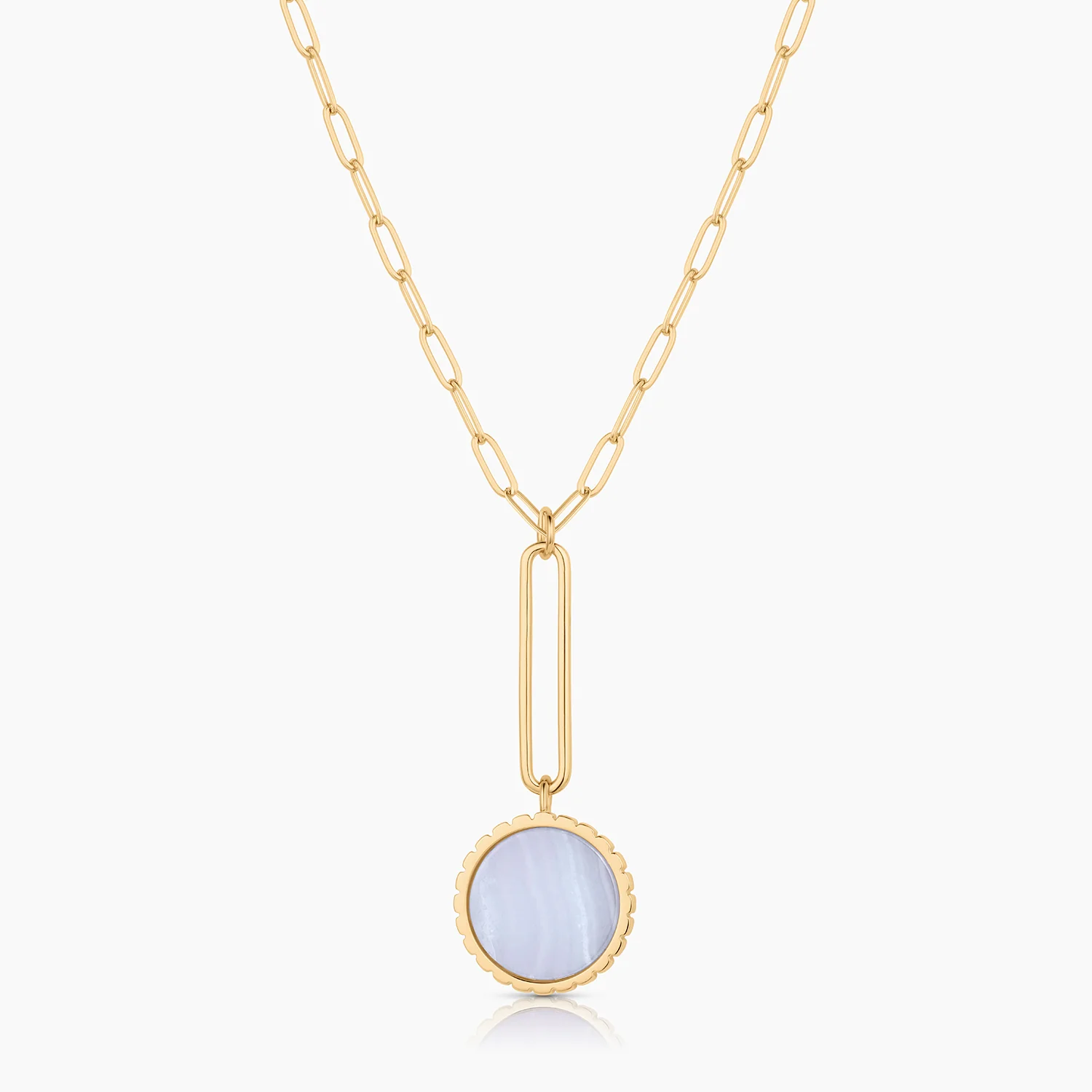 Odeon Blue Lace Drop - Image 8