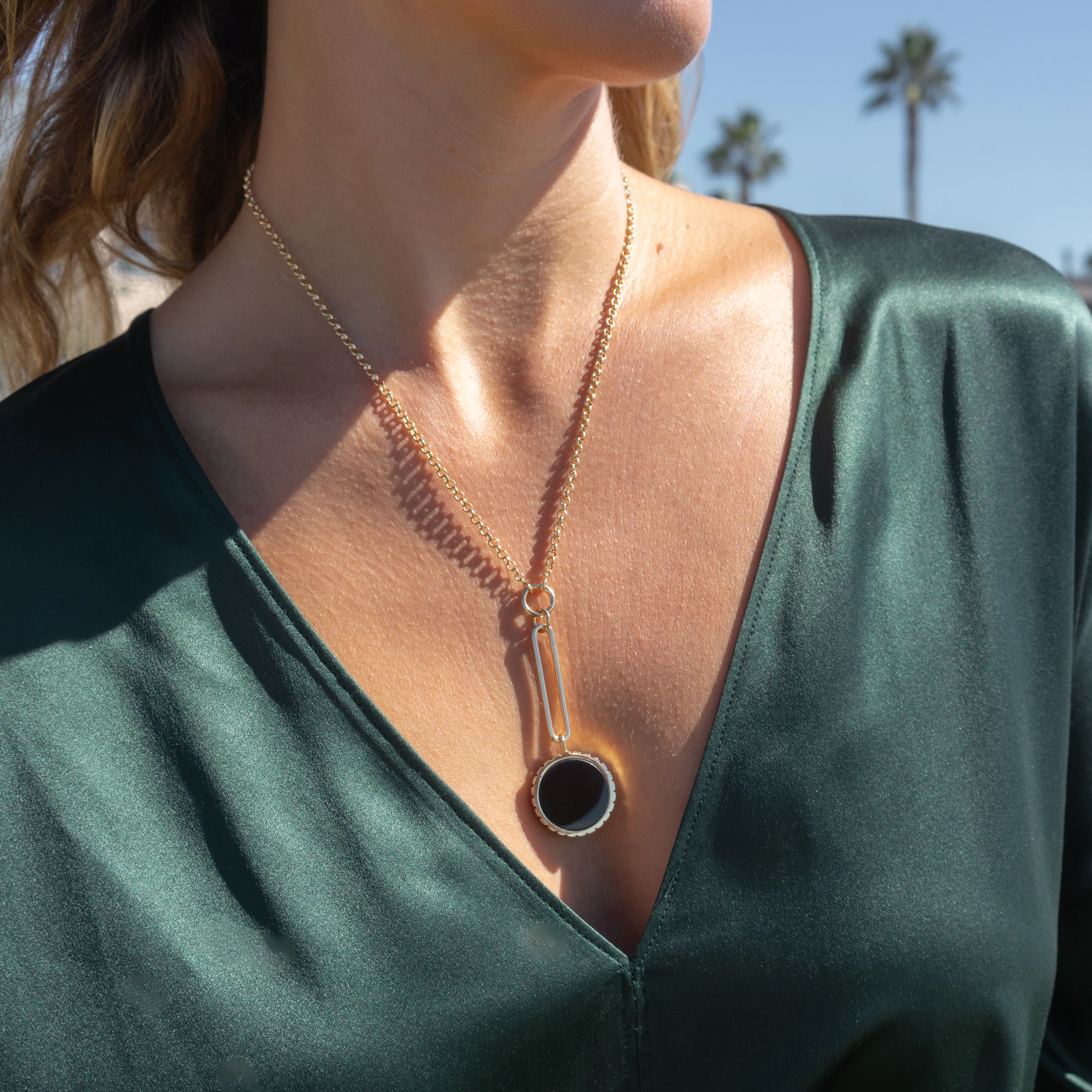 Odeon Onyx Drop - Image 9