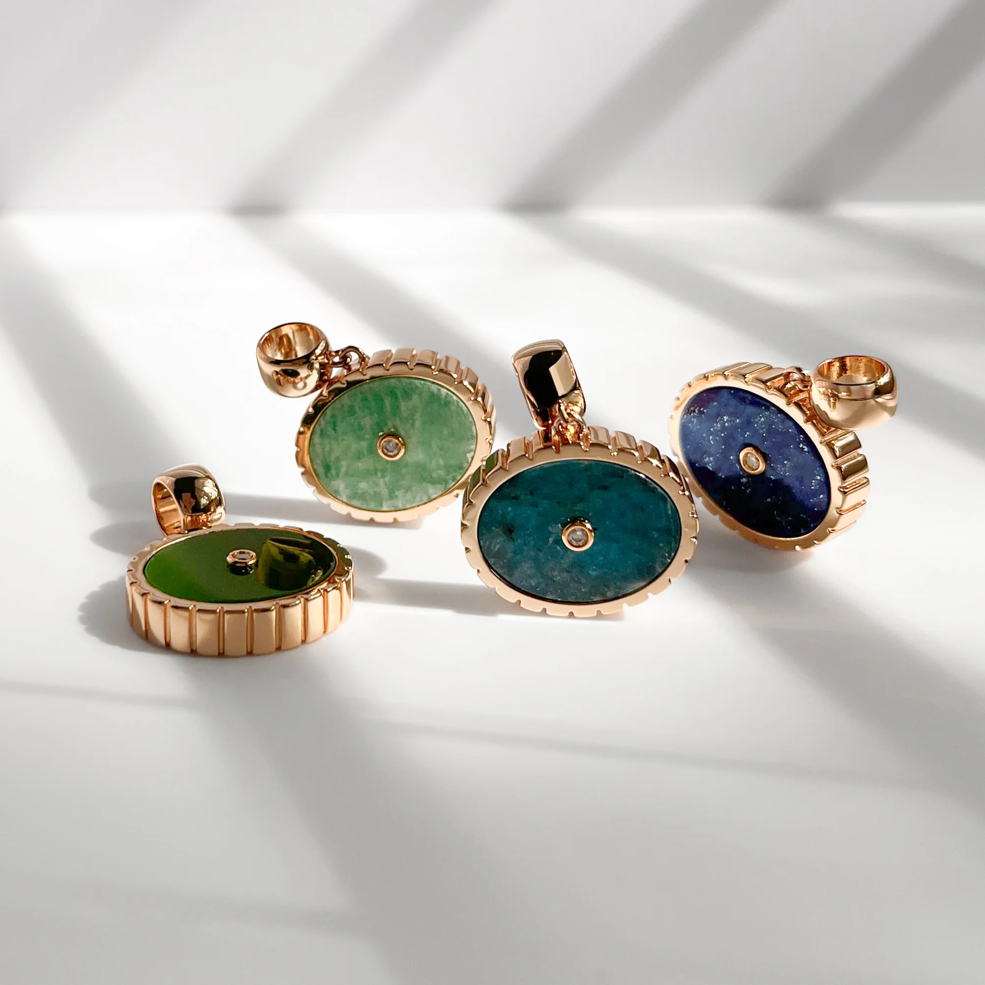 Oleta Apatite Bail - Image 7
