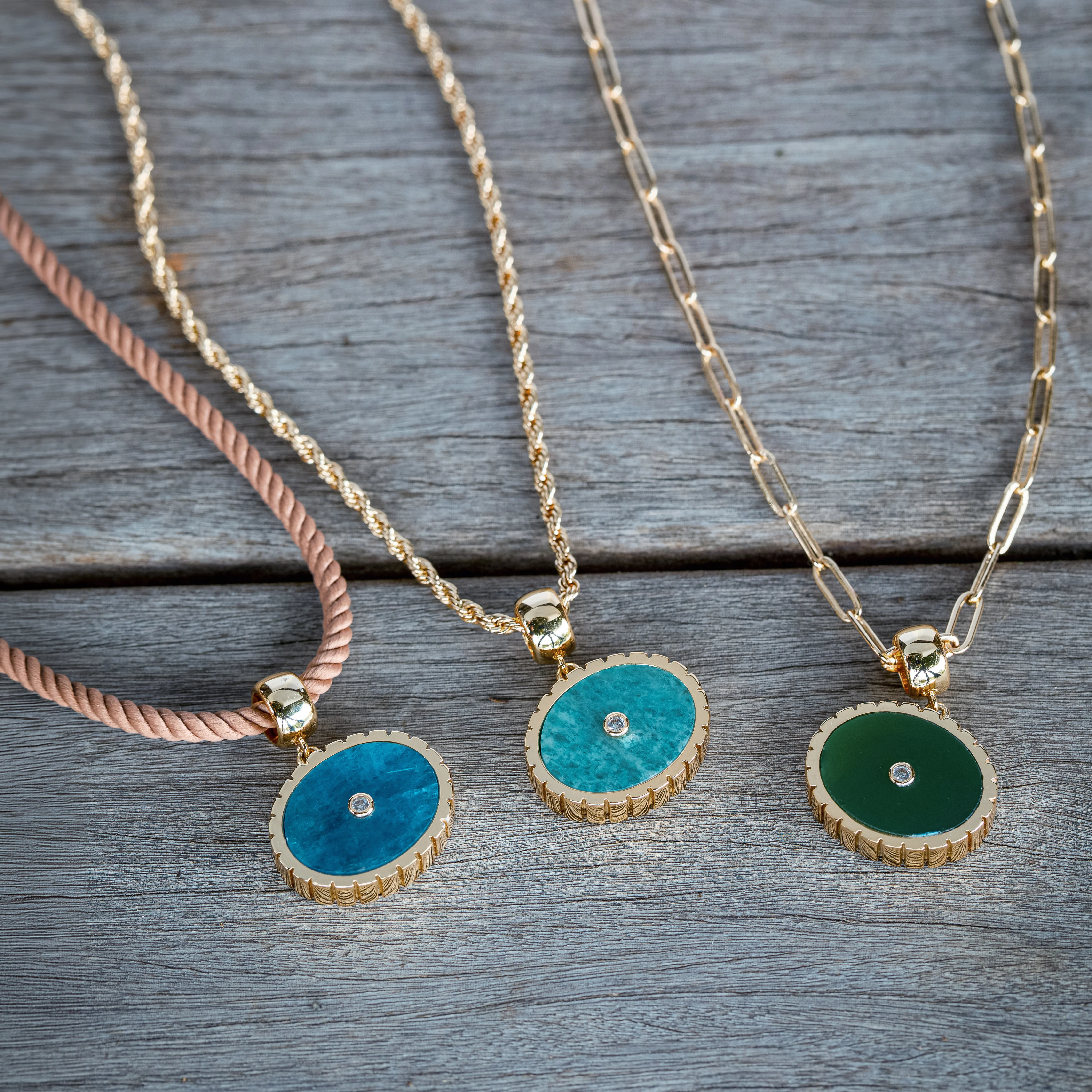 Oleta Apatite Bail - Image 6