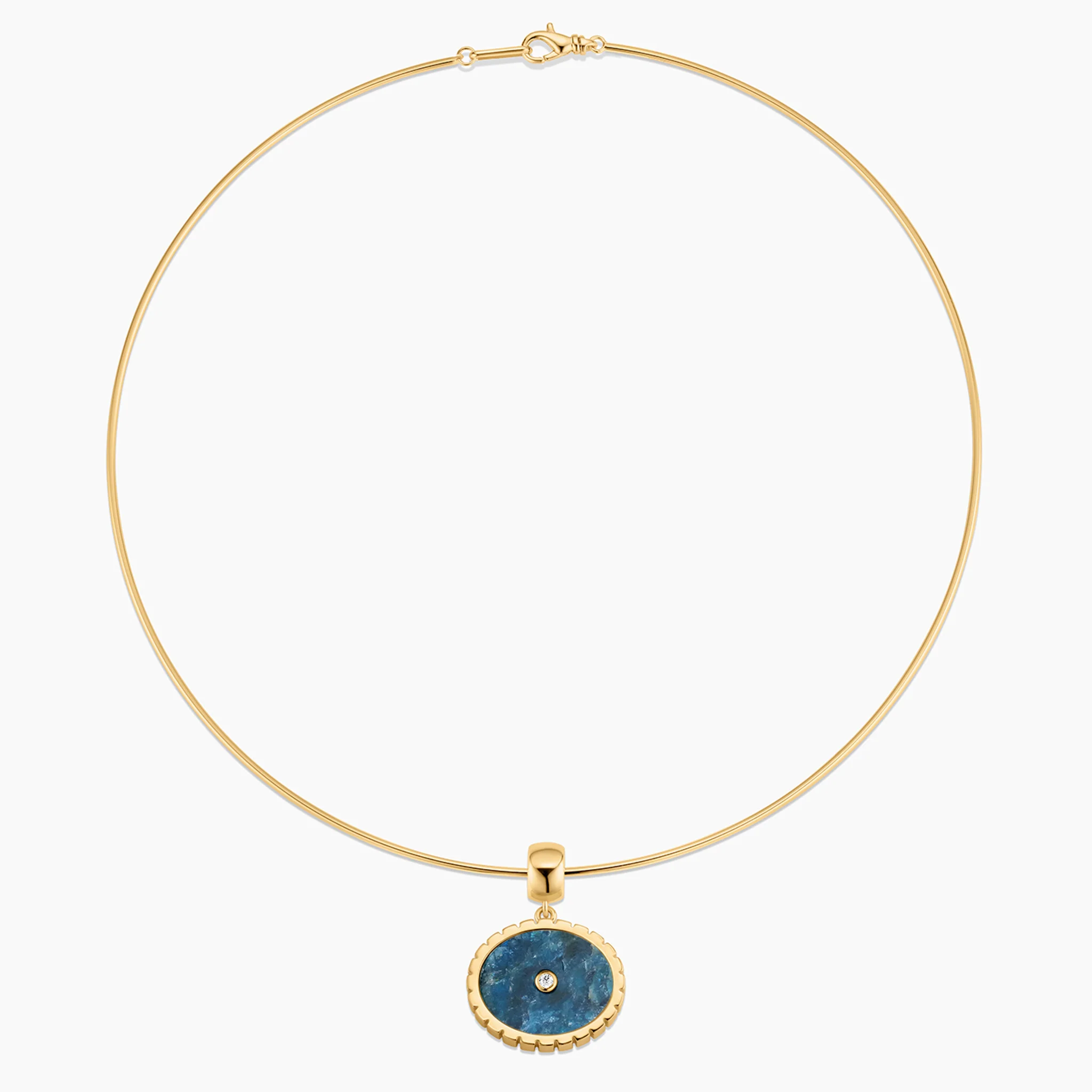 Oleta Apatite Bail - Image 10