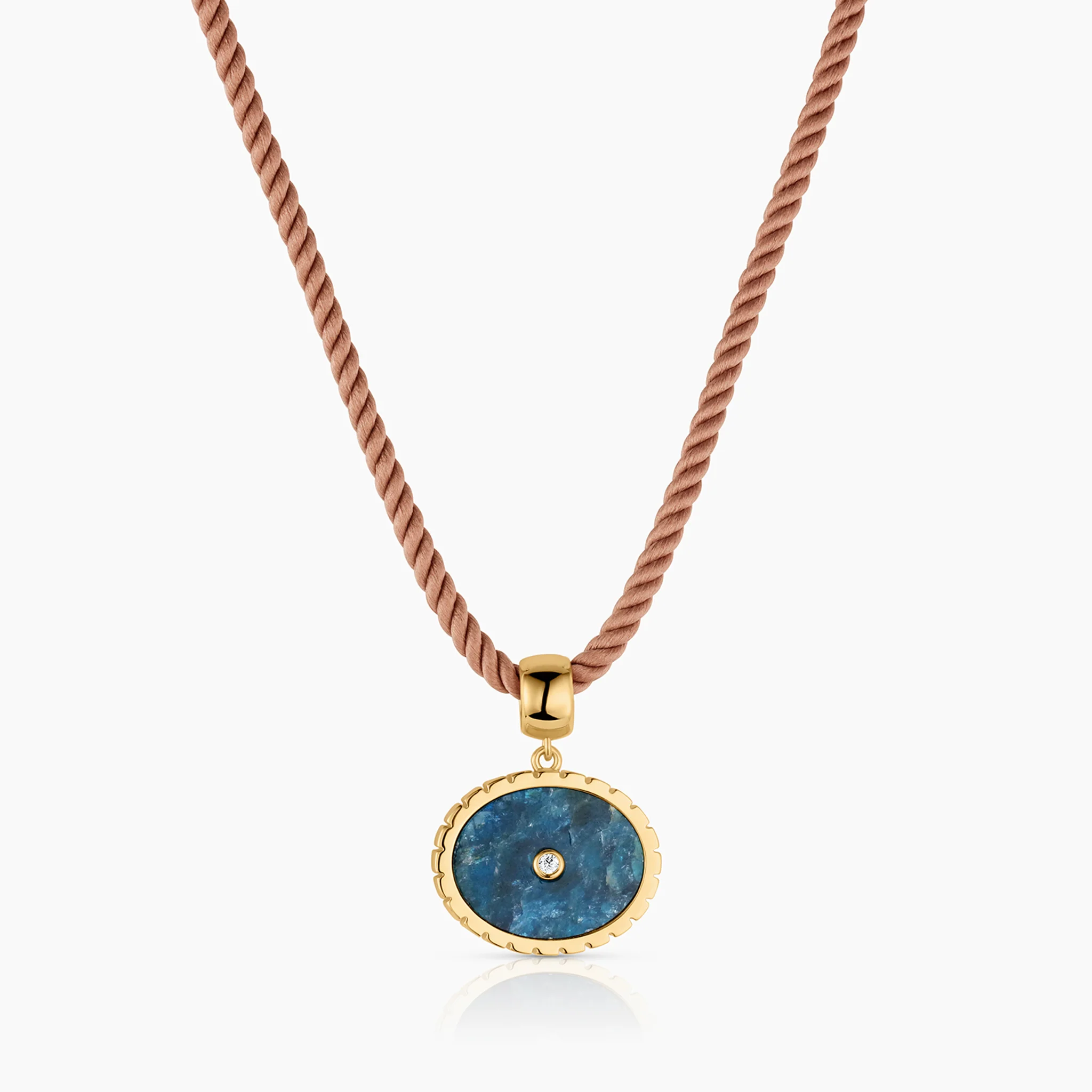 Oleta Apatite Bail - Image 4
