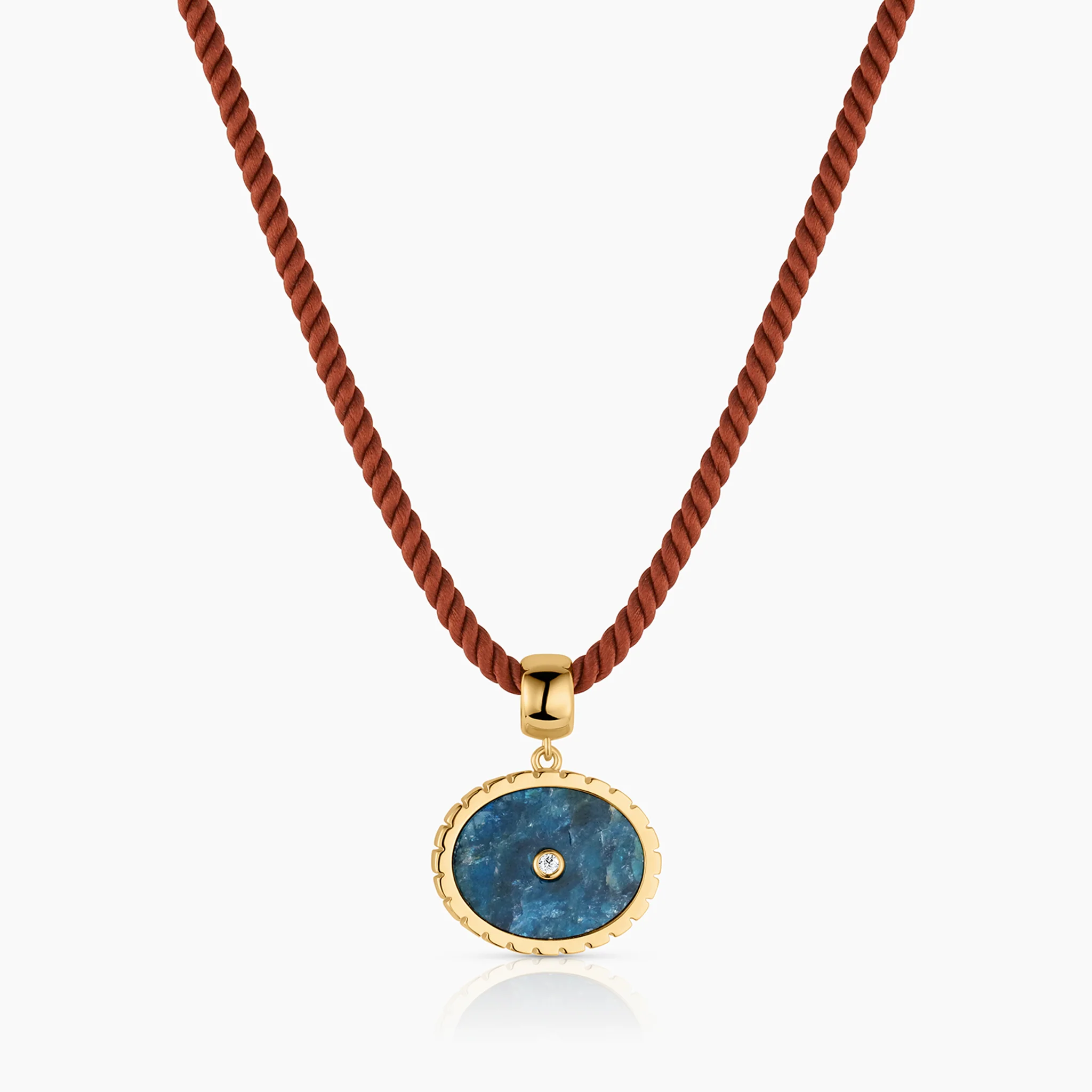 Oleta Apatite Bail - Image 5