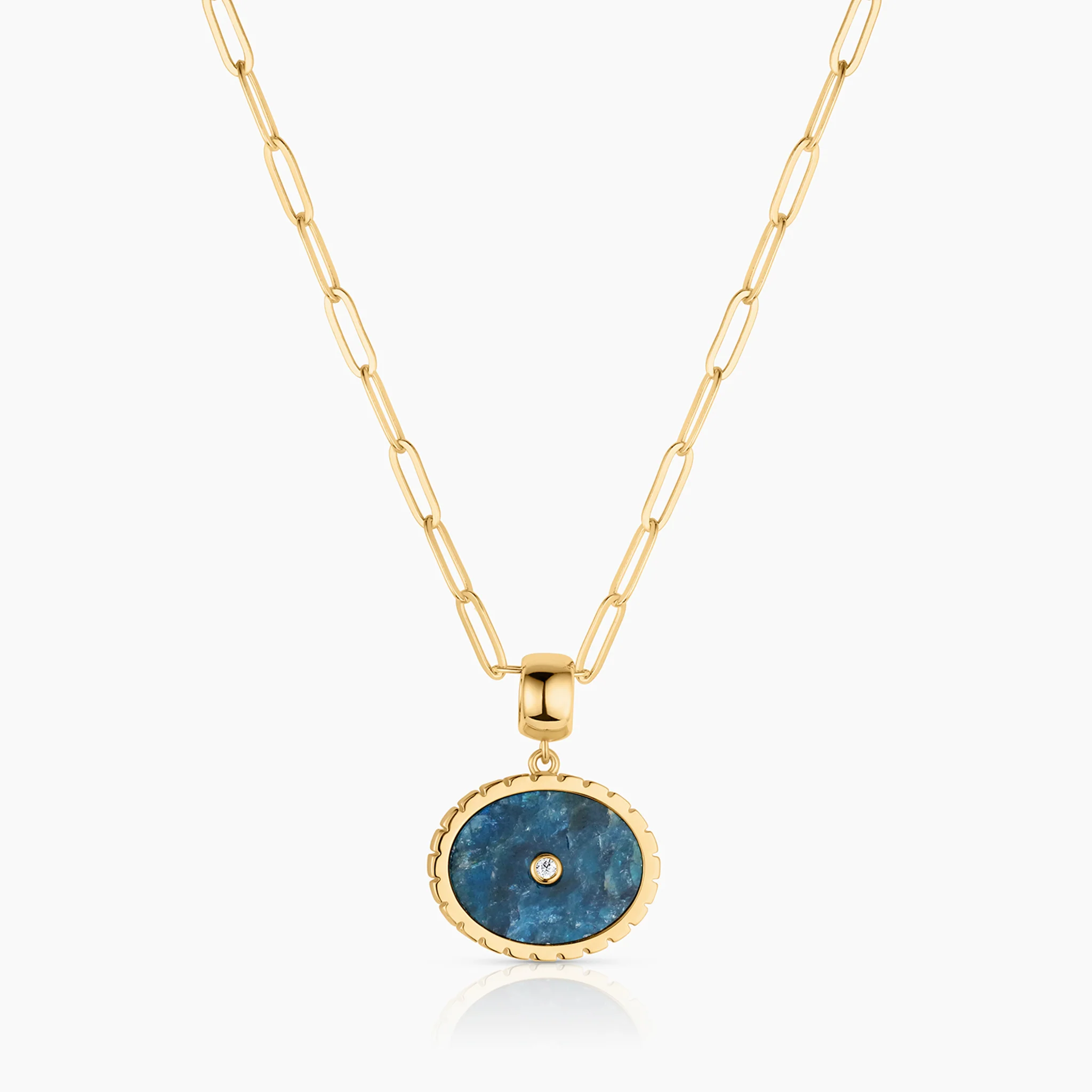Oleta Apatite Bail - Image 8