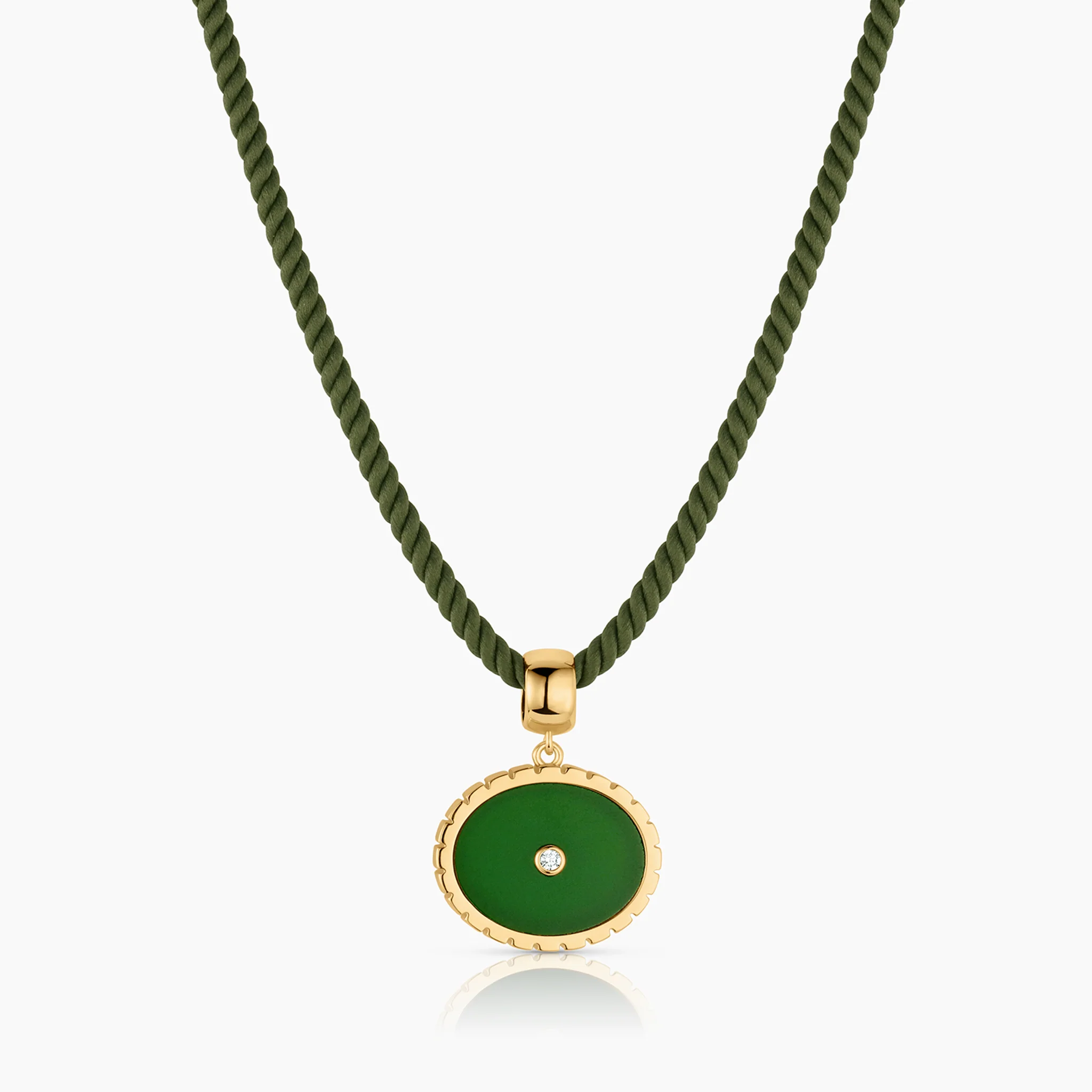 Oleta Green Jade Bail - Image 8