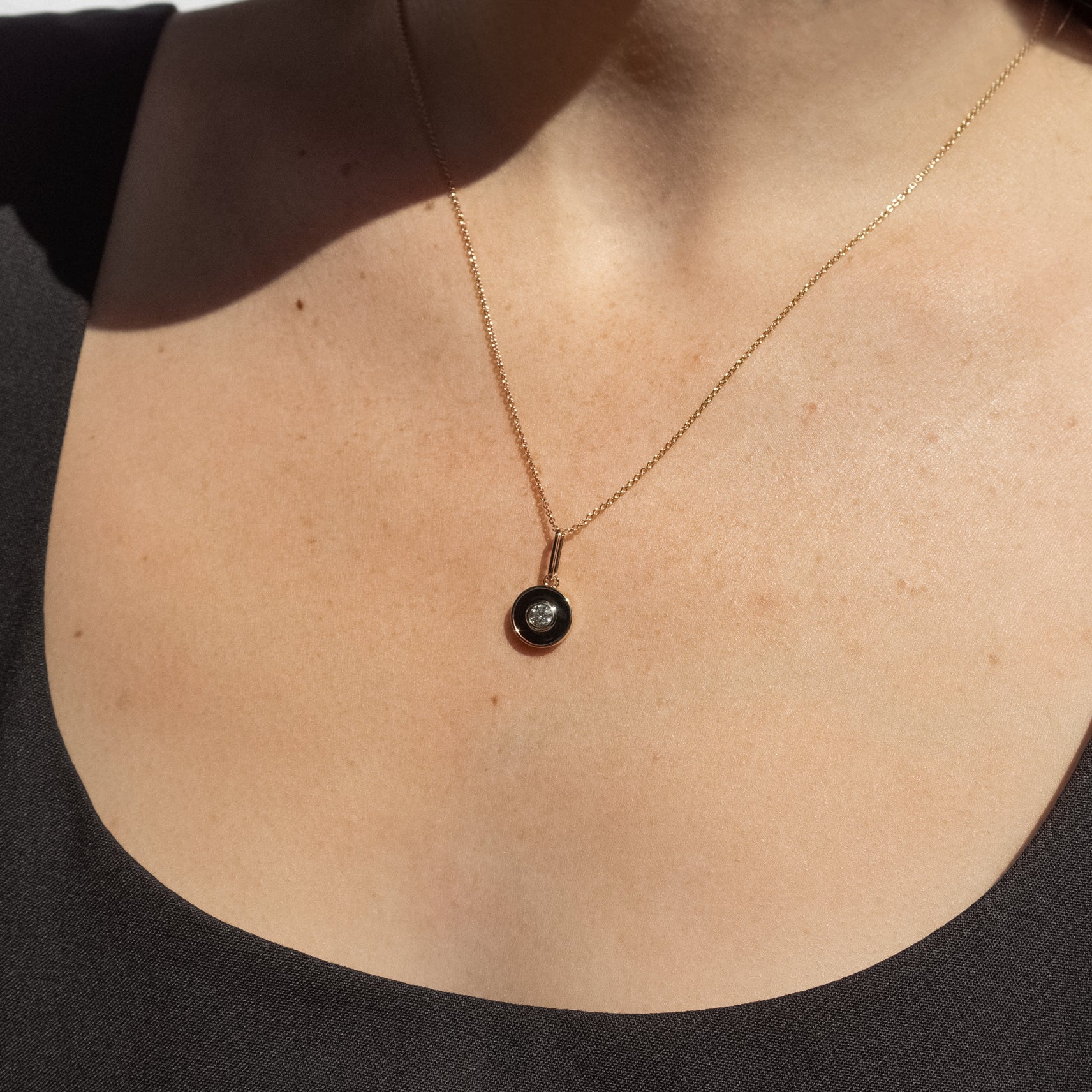 Olivet Black Enamel - Image 10