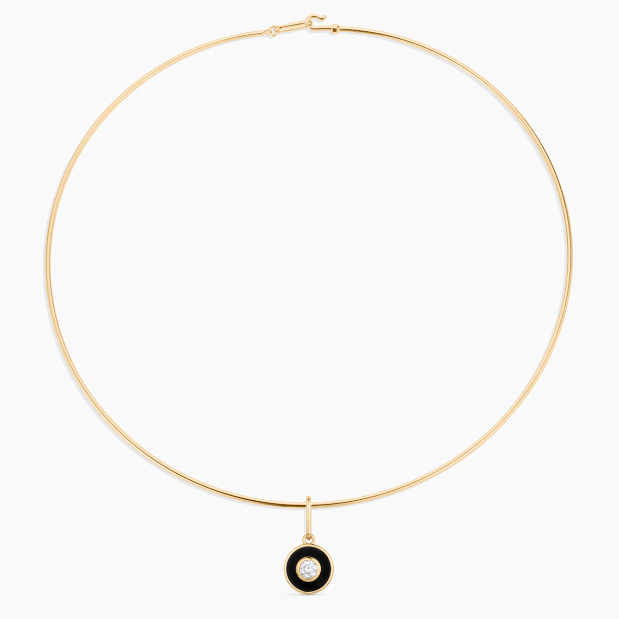 Olivet Black Enamel - Image 5