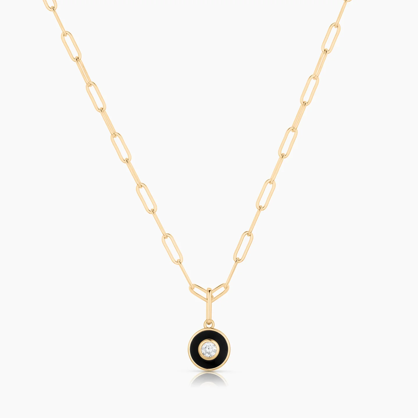 Olivet Black Enamel - Image 8