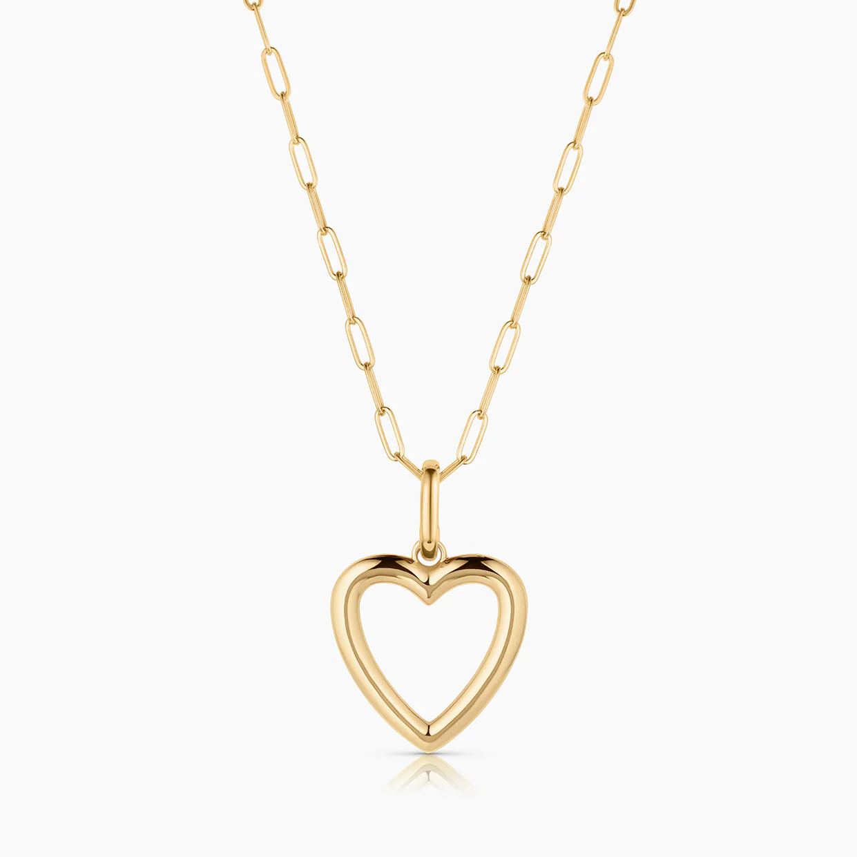 Open Heart Clip - Image 11