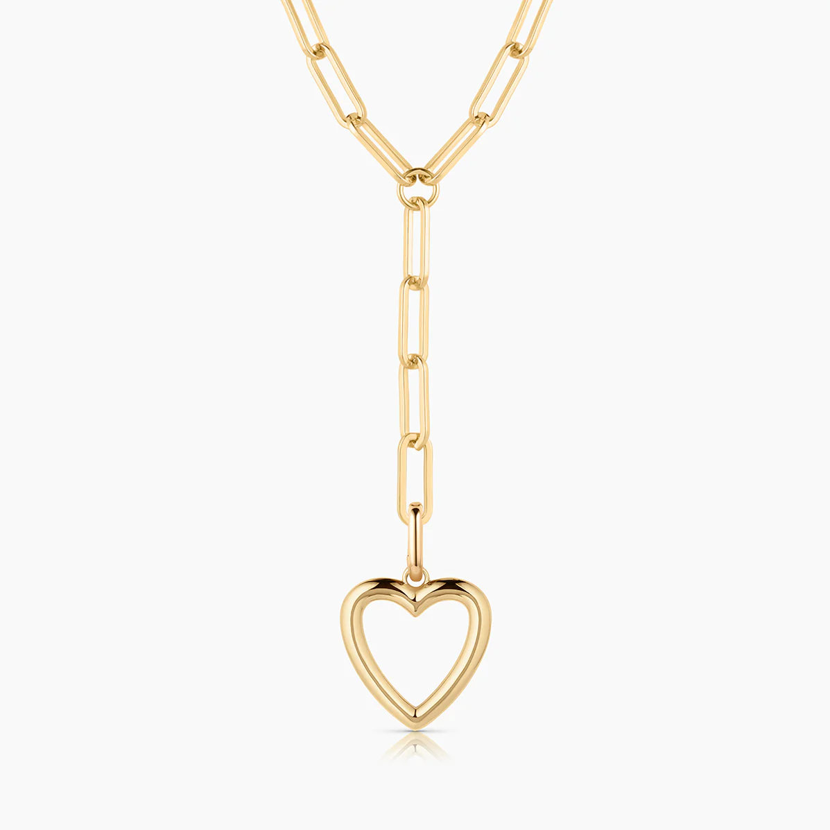 Open Heart Clip - Image 12