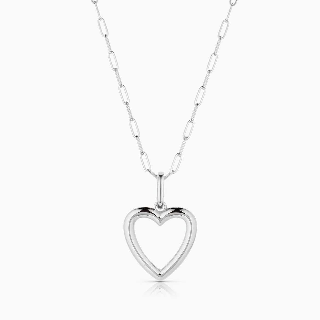 Open Heart Clip - Image 15
