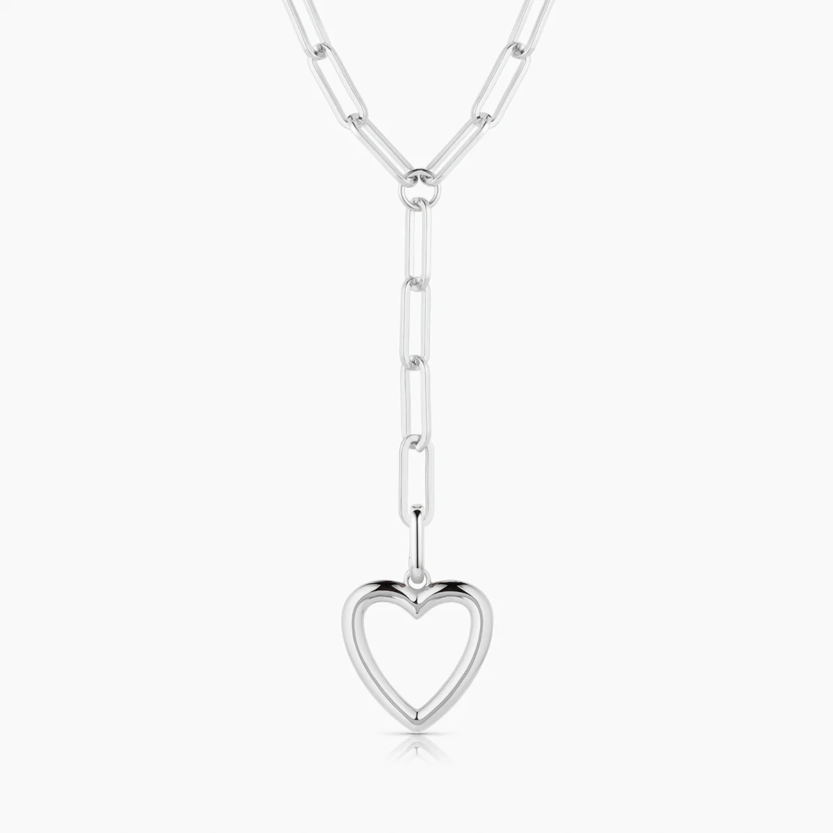 Open Heart Clip - Image 16