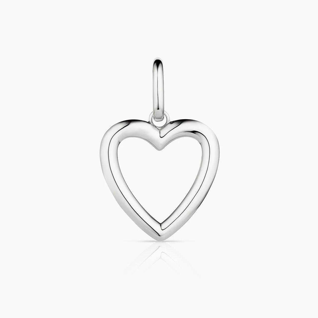 Open Heart Clip - Image 17