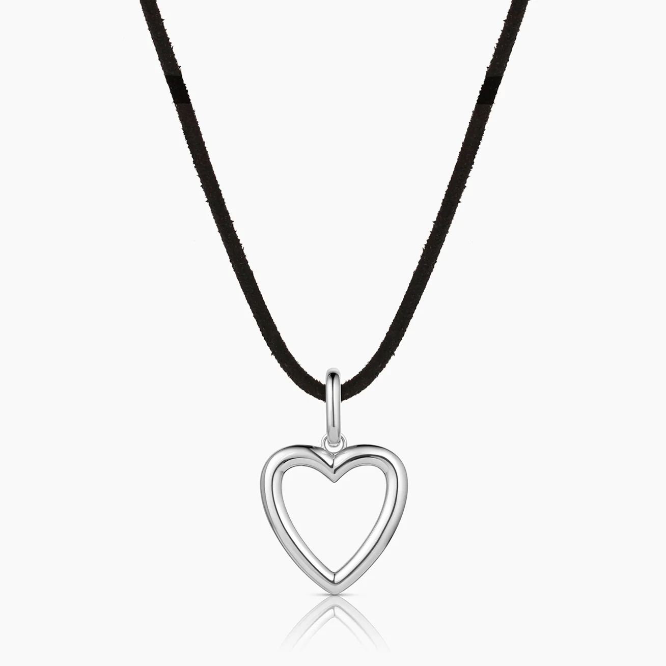 Open Heart Clip - Image 4