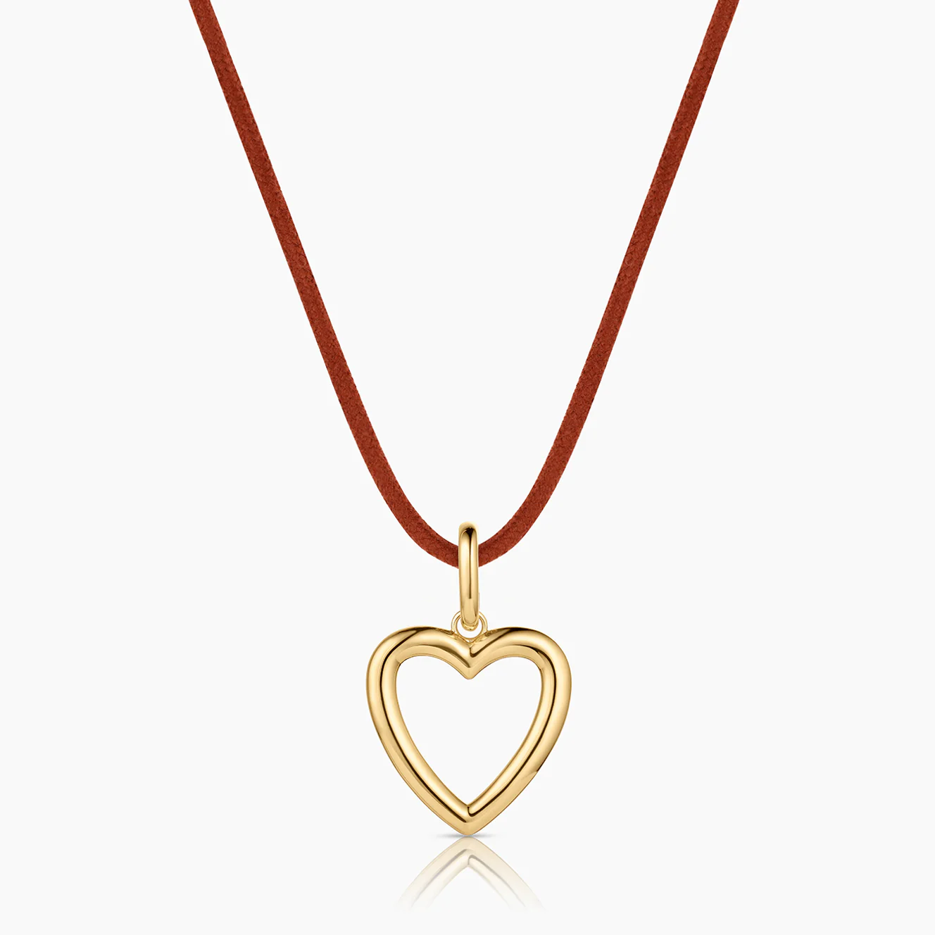 Open Heart Clip - Image 5