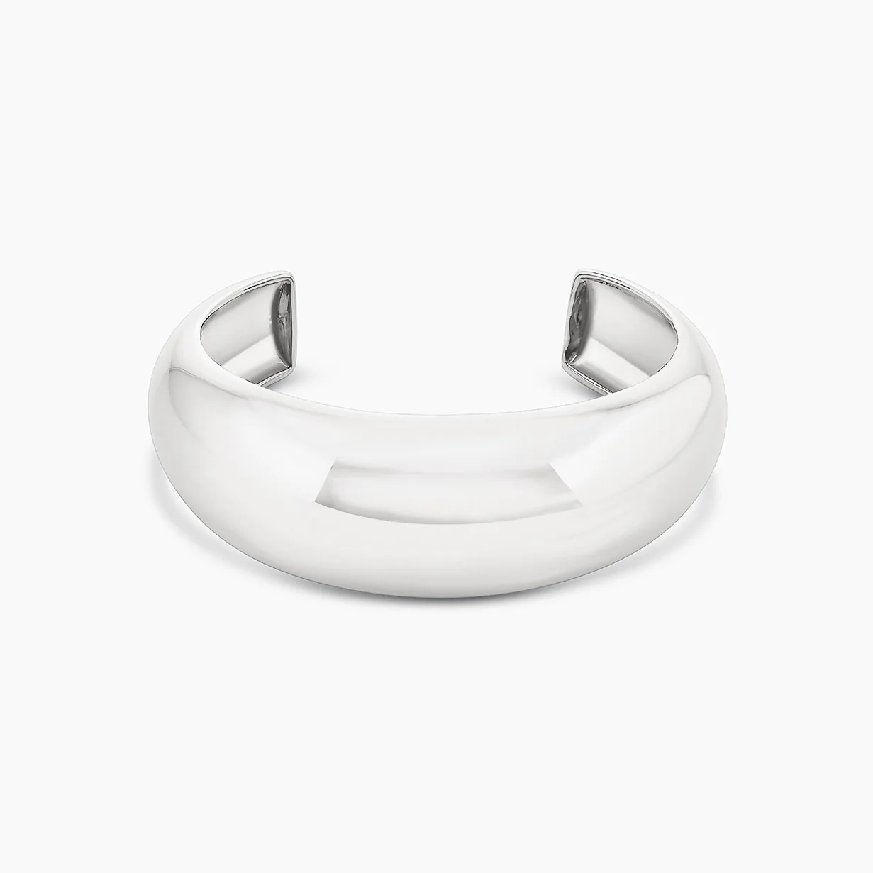 Oriana Cuff Bracelet - Image 5