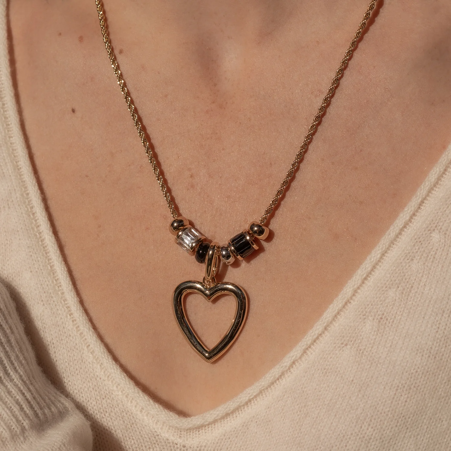 Paloma Necklace - Image 3