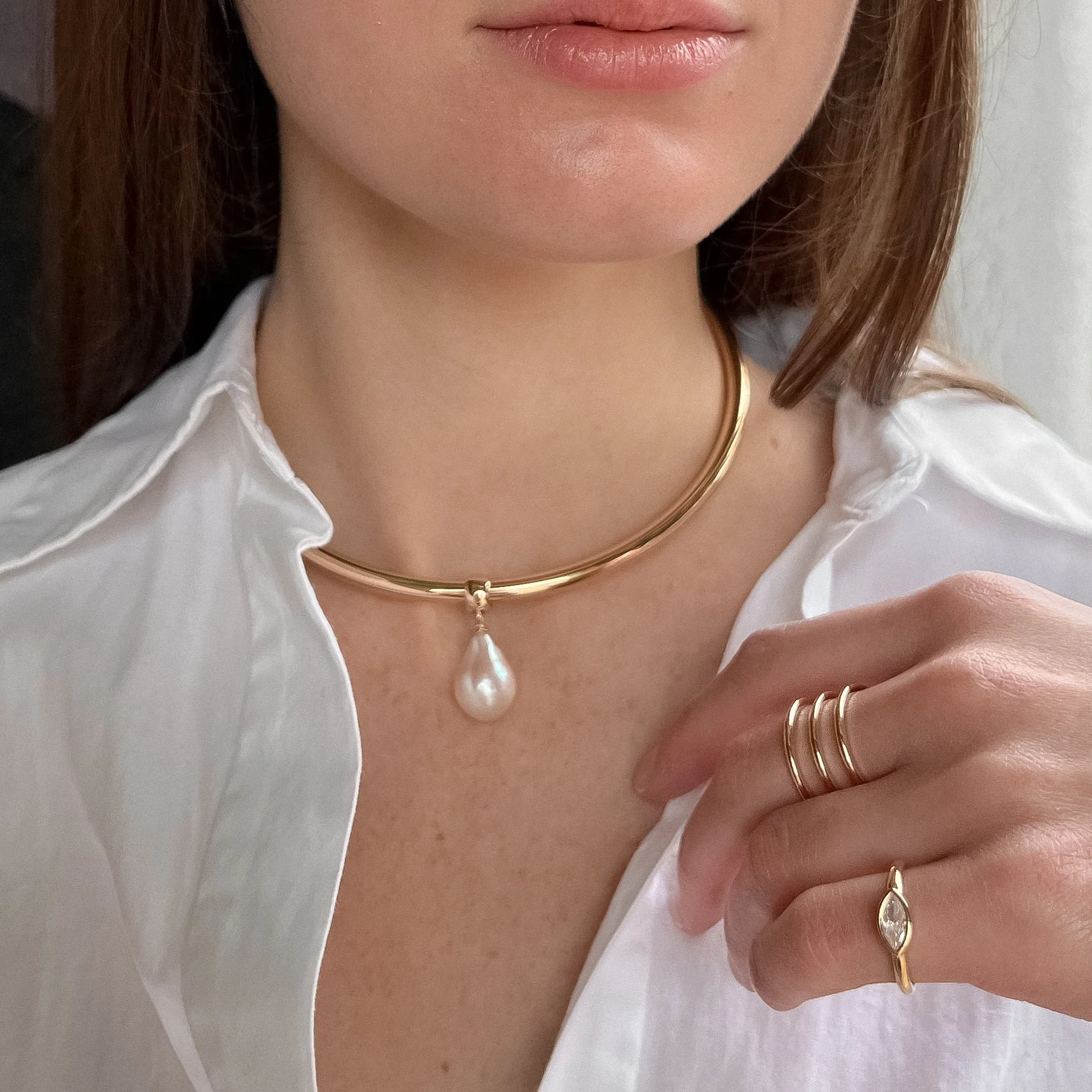 Quinn Triple Ring - Image 3