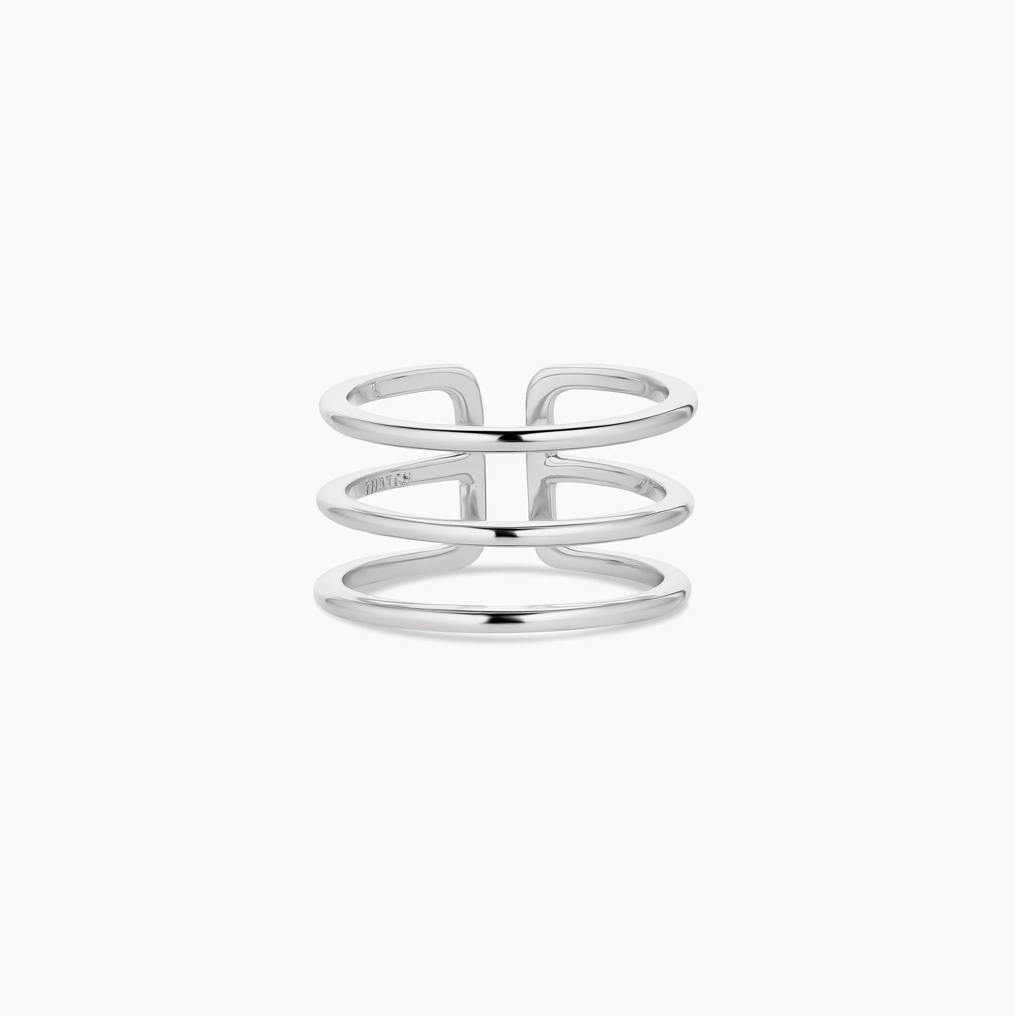 Quinn Triple Ring - Image 4