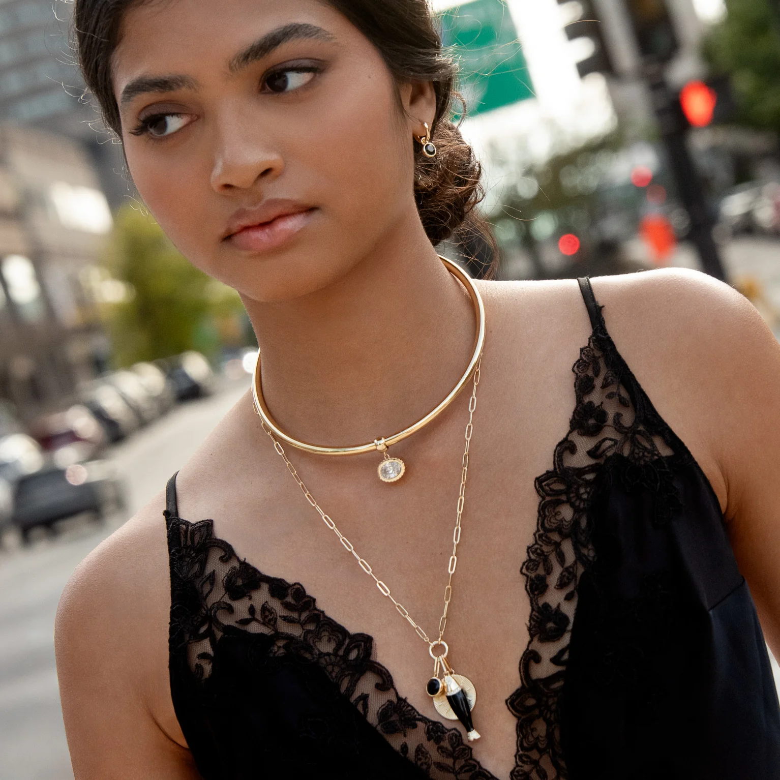 Riviera Necklace - Image 6