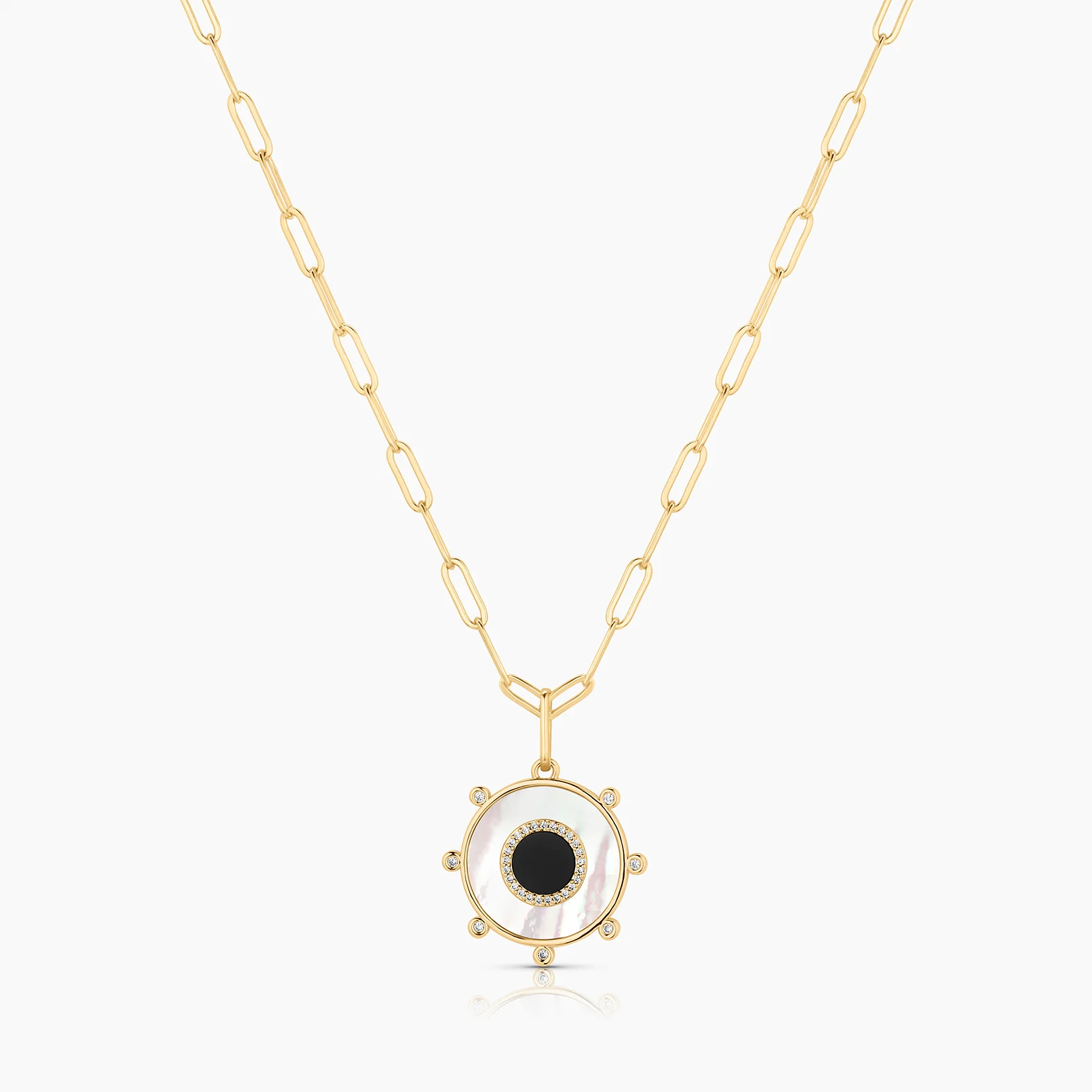 Soleil Mother Of Pearl and Onyx - Image 5