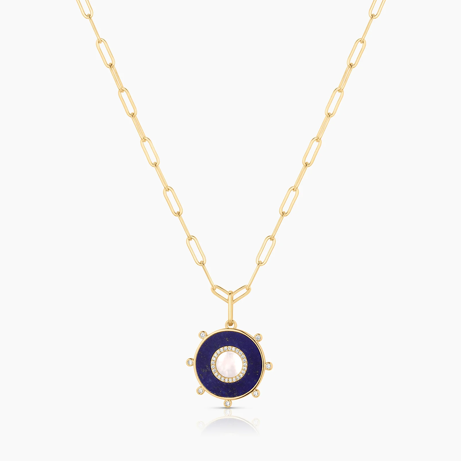 Soleil Lapis and Mother Of Pearl - Image 7