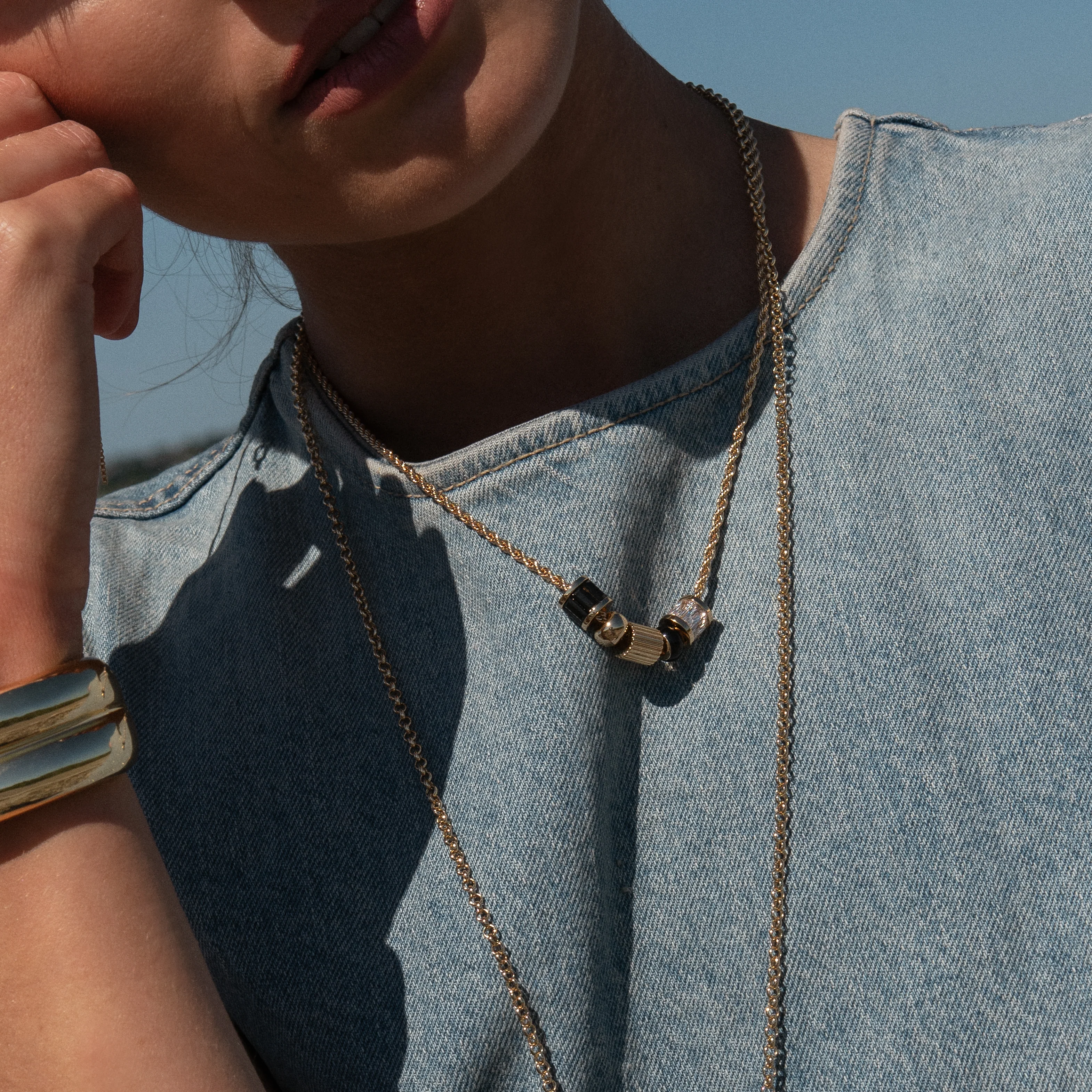 Stellene Necklace - Image 2