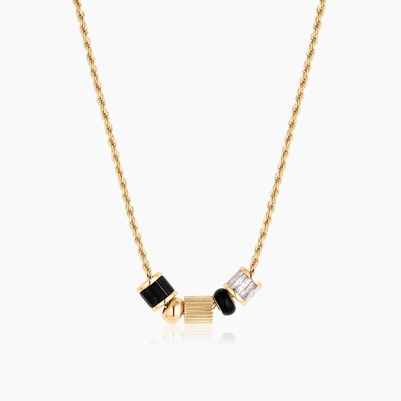 Stellene Necklace