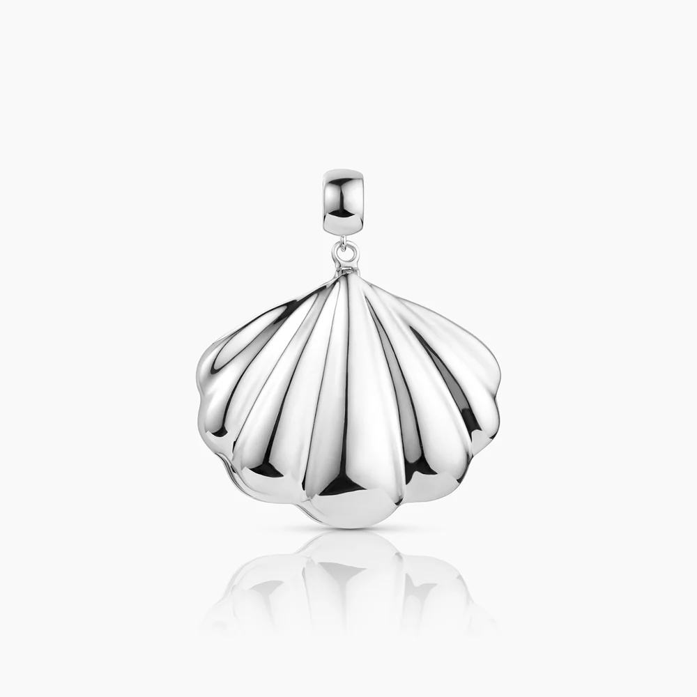 Tesoro Shell Locket Bail - Image 25