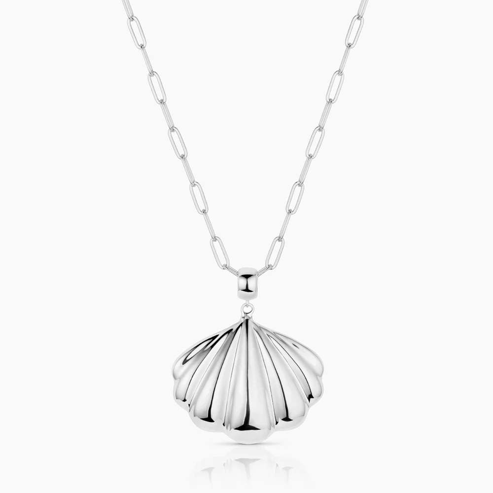 Tesoro Shell Locket Bail - Image 27