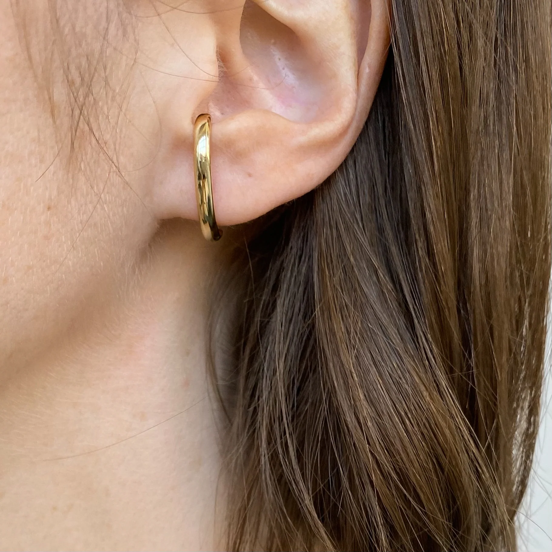 Thomas Earrings - Image 2