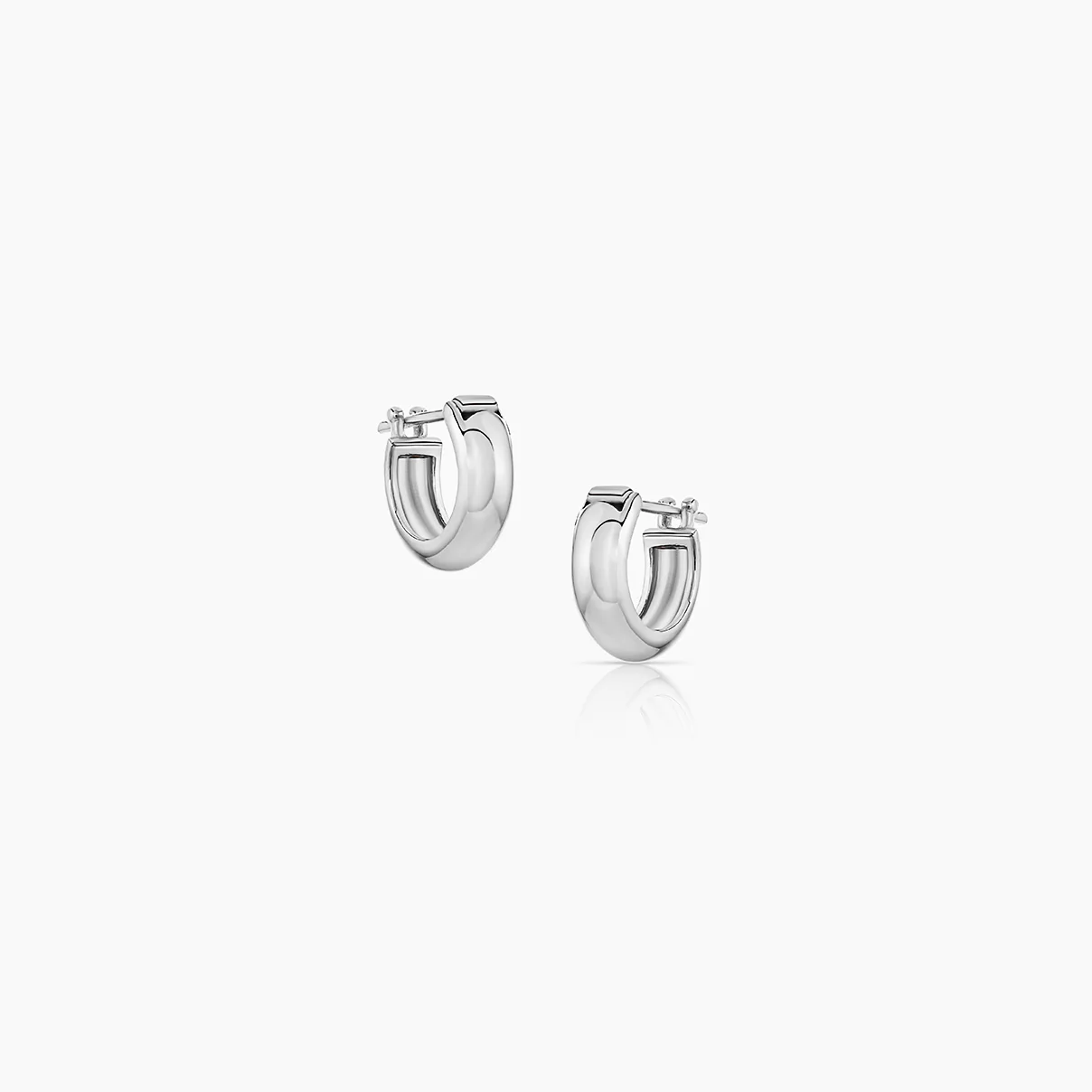 Vince Hoop Earrings - Image 5